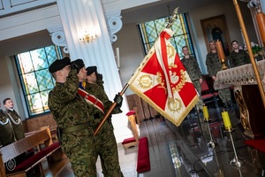 Święto 17 Wielkopolskiej Brygady Zmechanizowanej Święto 17 Wielkopolskiej Brygady Zmechanizowanej