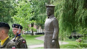 Święto 17 Wielkopolskiej Brygady Zmechanizowanej Święto 17 Wielkopolskiej Brygady Zmechanizowanej