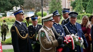 Święto 17 Wielkopolskiej Brygady Zmechanizowanej Święto 17 Wielkopolskiej Brygady Zmechanizowanej