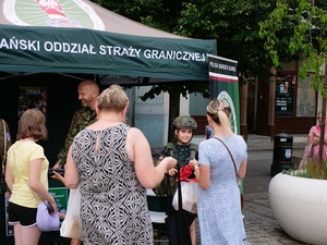 Święto 17 Wielkopolskiej Brygady Zmechanizowanej Święto 17 Wielkopolskiej Brygady Zmechanizowanej