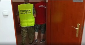 Zatrzymanie papierosów z nielegalnego źródła Zatrzymanie papierosów z nielegalnego źródła