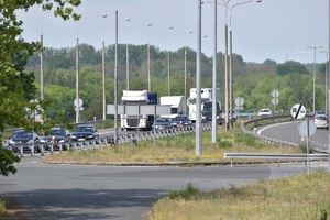 Trasa szybkiego ruchu Trasa szybkiego ruchu