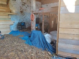 Akcja funkcjonariuszy SG Akcja funkcjonariuszy SG