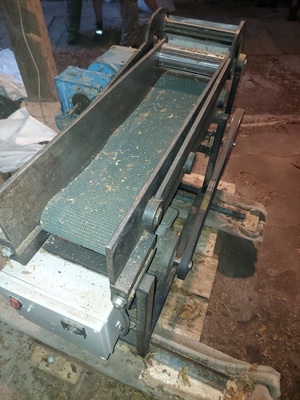 Akcja funkcjonariuszy SG Akcja funkcjonariuszy SG