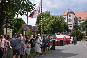 Ślubowanie funkcjonariuszy w Nadodrzańskim Oddziale Straży Granicznej Ślubowanie funkcjonariuszy w Nadodrzańskim Oddziale Straży Granicznej