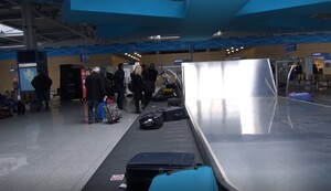 Lotnisko Poznań-Ławica Lotnisko Poznań-Ławica