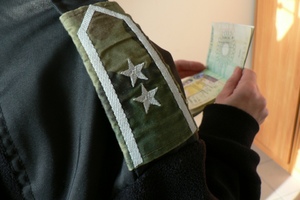 Kontrola dokumentów Kontrola dokumentów