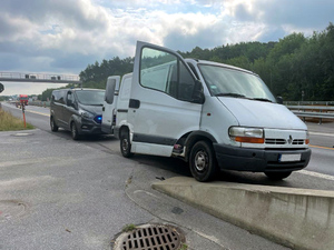 Zatrzymanie cudzoziemców Zatrzymanie cudzoziemców