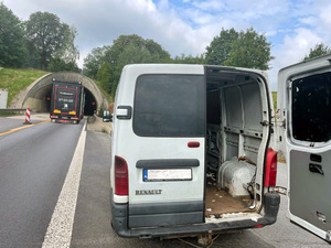 Zatrzymanie cudzoziemców Zatrzymanie cudzoziemców