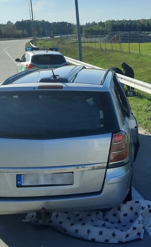 Zatrzymanie cudzoziemców Zatrzymanie cudzoziemców