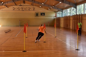 II etap postępowania kwalifikacyjnego II etap postępowania kwalifikacyjnego