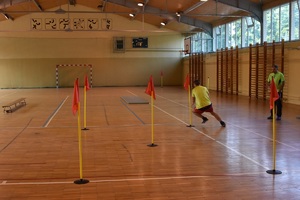 II etap postępowania kwalifikacyjnego II etap postępowania kwalifikacyjnego