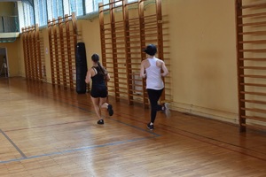 II etap postępowania kwalifikacyjnego II etap postępowania kwalifikacyjnego