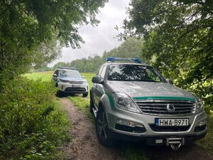 Działania MUR II - Tuplice 1