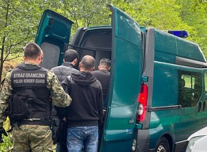 Działania MUR II - Tuplice 2