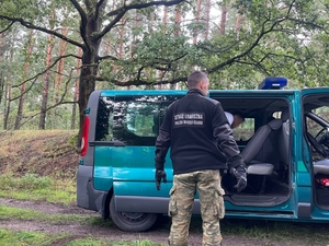 Działania MUR II - Tuplice 4