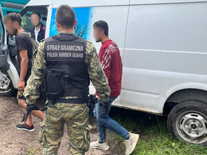 Działania MUR II - Tuplice 5