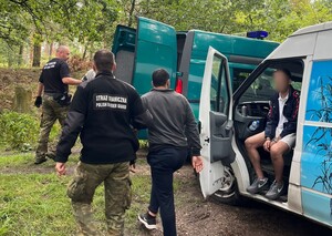 Działania MUR II - Tuplice 6