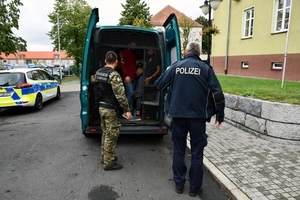 Działania MUR II - Zgorzelec 3