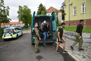 Działania MUR II - Zgorzelec 4