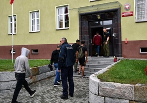 Działania MUR II - Zgorzelec 5