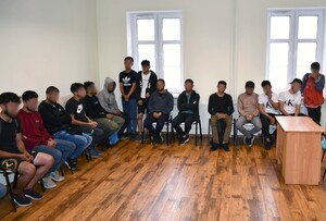 Działania MUR II - Zgorzelec 6