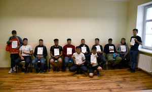 Działania MUR II - Zgorzelec 7