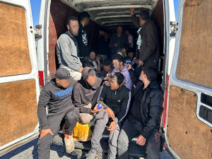 Zgorzelec - zatrzymanie ob Syrii 4