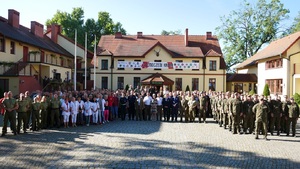 Akcja Krwiodawstwa "Zjednoczeni Krwią" Akcja Krwiodawstwa &quot;Zjednoczeni Krwią&quot;