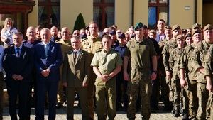 Akcja Krwiodawstwa "Zjednoczeni Krwią" Akcja Krwiodawstwa &quot;Zjednoczeni Krwią&quot;