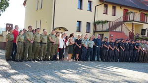 Akcja Krwiodawstwa "Zjednoczeni Krwią" Akcja Krwiodawstwa &quot;Zjednoczeni Krwią&quot;
