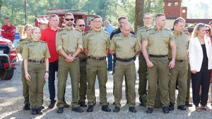 Akcja Krwiodawstwa "Zjednoczeni Krwią" Akcja Krwiodawstwa &quot;Zjednoczeni Krwią&quot;