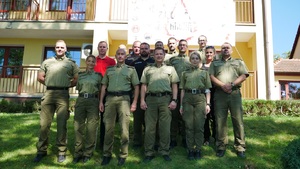 Akcja Krwiodawstwa "Zjednoczeni Krwią" Akcja Krwiodawstwa &quot;Zjednoczeni Krwią&quot;