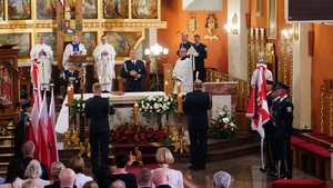 Wojewódzkie obchody dnia Krajowej Administracji Skarbowej Wojewódzkie obchody dnia Krajowej Administracji Skarbowej