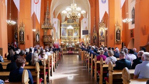 Wojewódzkie obchody dnia Krajowej Administracji Skarbowej Wojewódzkie obchody dnia Krajowej Administracji Skarbowej