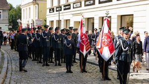 Wojewódzkie obchody dnia Krajowej Administracji Skarbowej Wojewódzkie obchody dnia Krajowej Administracji Skarbowej