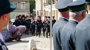 Wojewódzkie obchody dnia Krajowej Administracji Skarbowej Wojewódzkie obchody dnia Krajowej Administracji Skarbowej