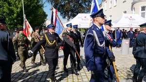 Wojewódzkie obchody dnia Krajowej Administracji Skarbowej Wojewódzkie obchody dnia Krajowej Administracji Skarbowej
