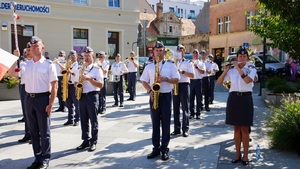 Wojewódzkie obchody dnia Krajowej Administracji Skarbowej Wojewódzkie obchody dnia Krajowej Administracji Skarbowej