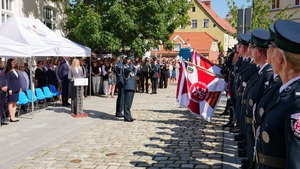 Wojewódzkie obchody dnia Krajowej Administracji Skarbowej Wojewódzkie obchody dnia Krajowej Administracji Skarbowej