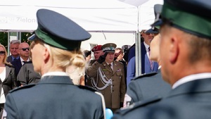 Wojewódzkie obchody dnia Krajowej Administracji Skarbowej Wojewódzkie obchody dnia Krajowej Administracji Skarbowej