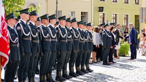 Wojewódzkie obchody dnia Krajowej Administracji Skarbowej Wojewódzkie obchody dnia Krajowej Administracji Skarbowej