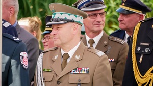 Wojewódzkie obchody dnia Krajowej Administracji Skarbowej Wojewódzkie obchody dnia Krajowej Administracji Skarbowej