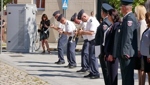 Wojewódzkie obchody dnia Krajowej Administracji Skarbowej Wojewódzkie obchody dnia Krajowej Administracji Skarbowej