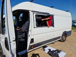 Zatrzymani cudzoziemcy Zatrzymani cudzoziemcy