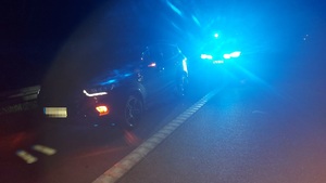 Odzyskano skradzionego forda o wartości 80 tysięcy złotych Odzyskano skradzionego forda o wartości 80 tysięcy złotych