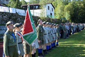 XXXI Rajd Granica zakończony XXXI Rajd Granica zakończony