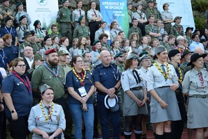 XXXI Rajd Granica zakończony XXXI Rajd Granica zakończony