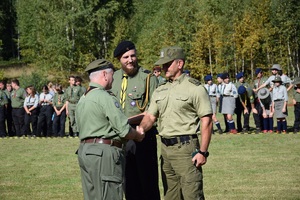 XXXI Rajd Granica zakończony XXXI Rajd Granica zakończony