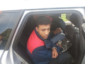 Wspólne polsko-niemieckie działania kontrolne Wspólne polsko-niemieckie działania kontrolne